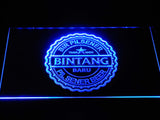 Bitang Beer LED Neon Sign Electrical - Blue - TheLedHeroes