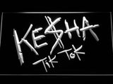 Kesha LED Neon Sign Electrical - White - TheLedHeroes