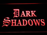 Dark Shadows LED Neon Sign Electrical - Red - TheLedHeroes