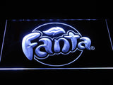 Fanta LED Neon Sign Electrical - White - TheLedHeroes