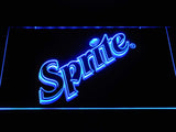 Sprite LED Neon Sign Electrical - Blue - TheLedHeroes