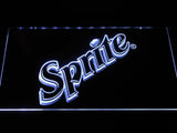 Sprite LED Neon Sign Electrical - White - TheLedHeroes