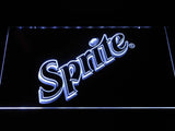 FREE Sprite LED Sign - White - TheLedHeroes