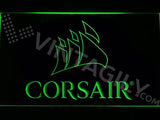 Corsair LED Neon Sign USB - Green - TheLedHeroes