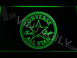 Converse LED Sign - Green - TheLedHeroes