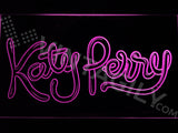 Katy Perry LED Sign - Purple - TheLedHeroes