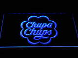 Chupa Chups LED Neon Sign USB - Blue - TheLedHeroes