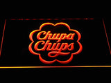 Chupa Chups LED Neon Sign USB - Orange - TheLedHeroes