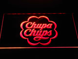 Chupa Chups LED Neon Sign USB - Red - TheLedHeroes