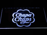 Chupa Chups LED Neon Sign USB - White - TheLedHeroes