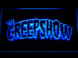 The Creepshow LED Neon Sign USB - Blue - TheLedHeroes