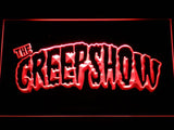 The Creepshow LED Neon Sign USB - Red - TheLedHeroes