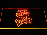 Pringles LED Neon Sign USB - Orange - TheLedHeroes