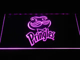 FREE Pringles LED Sign - Purple - TheLedHeroes