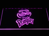 Pringles LED Neon Sign USB - Purple - TheLedHeroes