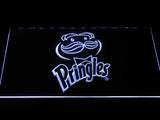 Pringles LED Neon Sign USB - White - TheLedHeroes