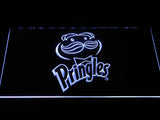 FREE Pringles LED Sign - White - TheLedHeroes