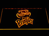 FREE Pringles LED Sign - Yellow - TheLedHeroes