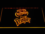 Pringles LED Neon Sign USB - Yellow - TheLedHeroes