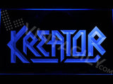 Kreator LED Neon Sign USB - Blue - TheLedHeroes