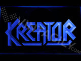 FREE Kreator LED Sign - Blue - TheLedHeroes