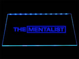 The Mentalist LED Neon Sign Electrical - Blue - TheLedHeroes
