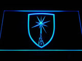 Star Wars Jedi (2) LED Neon Sign USB - Blue - TheLedHeroes
