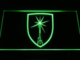FREE Star Wars Jedi (2) LED Sign - Green - TheLedHeroes