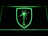Star Wars Jedi (2) LED Neon Sign Electrical - Green - TheLedHeroes