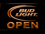 Bud Light Open LED Neon Sign USB -  - TheLedHeroes