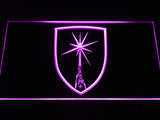 FREE Star Wars Jedi (2) LED Sign - Purple - TheLedHeroes