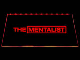 The Mentalist LED Neon Sign USB - Red - TheLedHeroes