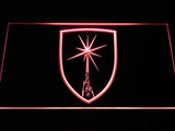 Star Wars Jedi (2) LED Neon Sign USB - Red - TheLedHeroes