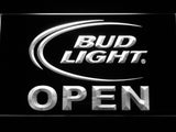 FREE Bud Light Open LED Sign -  - TheLedHeroes