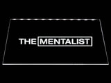 The Mentalist LED Neon Sign Electrical - White - TheLedHeroes