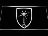 FREE Star Wars Jedi (2) LED Sign - White - TheLedHeroes