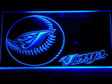 Toronto Blue Jays (2) LED Neon Sign Electrical -  - TheLedHeroes