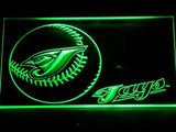 Toronto Blue Jays (2) LED Neon Sign Electrical -  - TheLedHeroes
