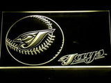 Toronto Blue Jays (2) LED Neon Sign Electrical -  - TheLedHeroes