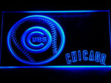 FREE Chicago Cubs (2) LED Sign -  - TheLedHeroes