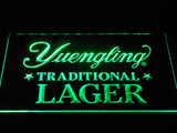 Yuengling beer LED Neon Sign USB - Green - TheLedHeroes