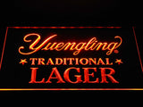 Yuengling beer LED Neon Sign Electrical - Orange - TheLedHeroes