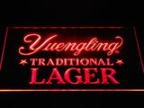 Yuengling beer LED Neon Sign USB - Red - TheLedHeroes