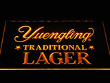 FREE Yuengling beer LED Sign - Yellow - TheLedHeroes