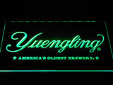 Yuengling beer (2) LED Neon Sign USB - Green - TheLedHeroes