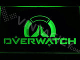 Overwatch LED Neon Sign USB - Green - TheLedHeroes