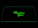 Three Days Grace LED Neon Sign Electrical - Green - TheLedHeroes