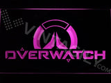Overwatch LED Neon Sign USB -  - TheLedHeroes