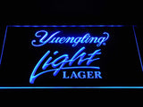 Yuengling beer (3) LED Neon Sign USB - Blue - TheLedHeroes