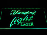 Yuengling beer (3) LED Neon Sign Electrical - Green - TheLedHeroes